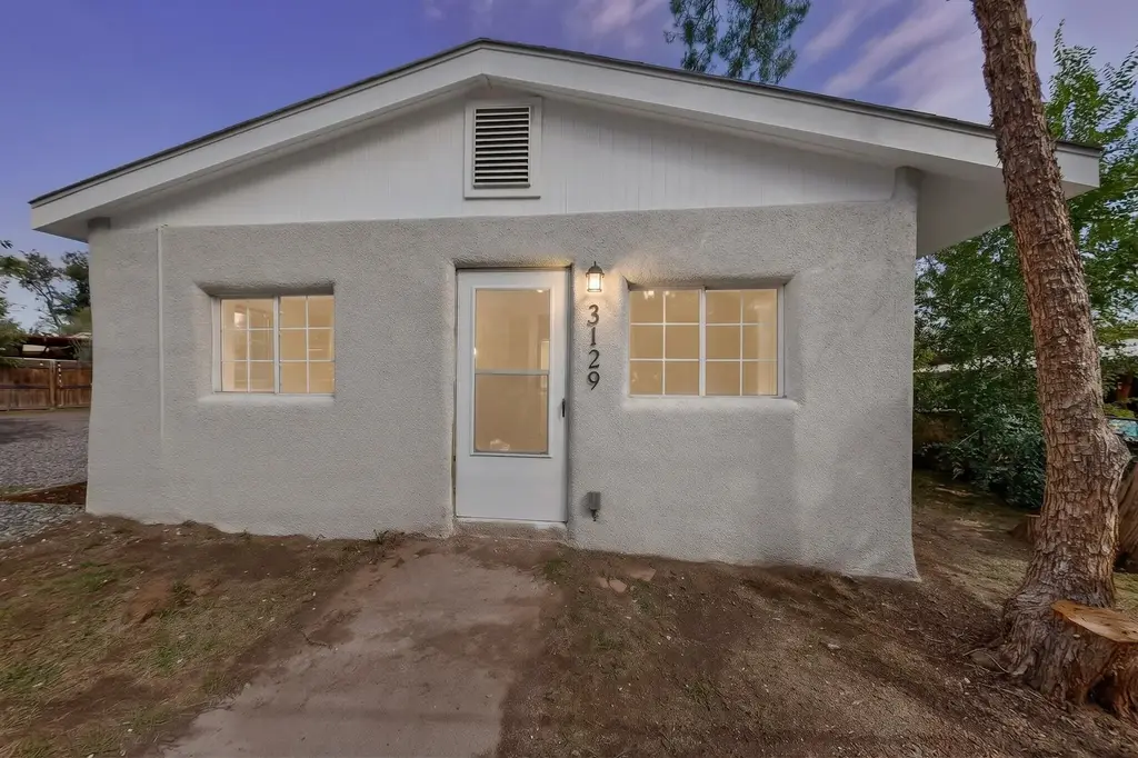 3129 Mares Road Sw, Albuquerque