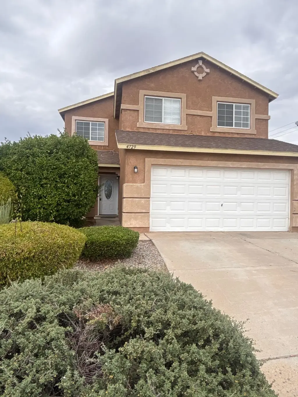 4729 Chesapeake Place Ne, Rio Rancho