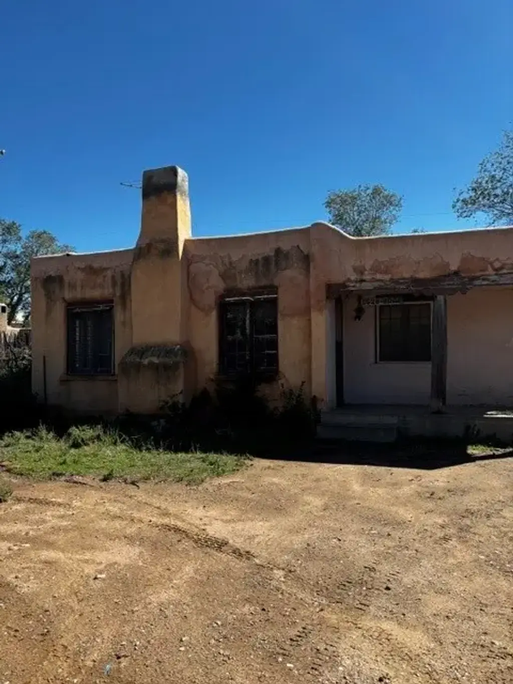 1628 Brae Street, Santa Fe
