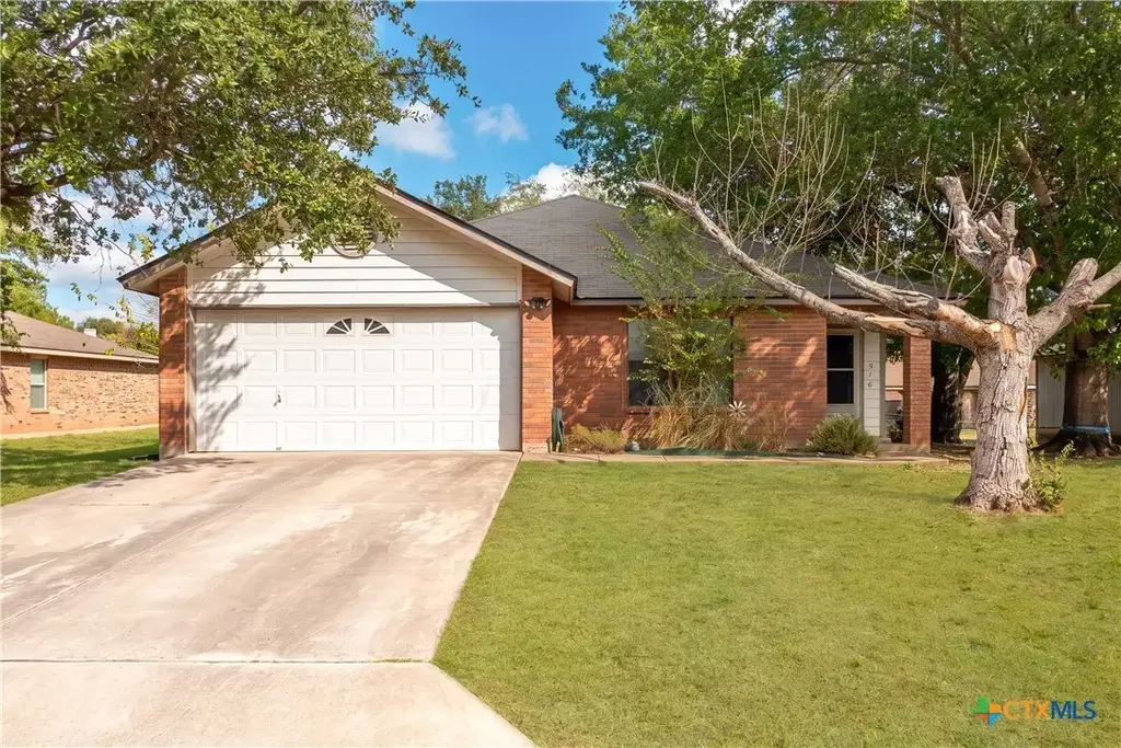 516 Denise Drive, New Braunfels