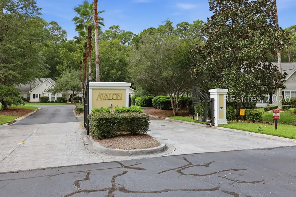15 Indigo Run Drive 37, Hilton Head Island