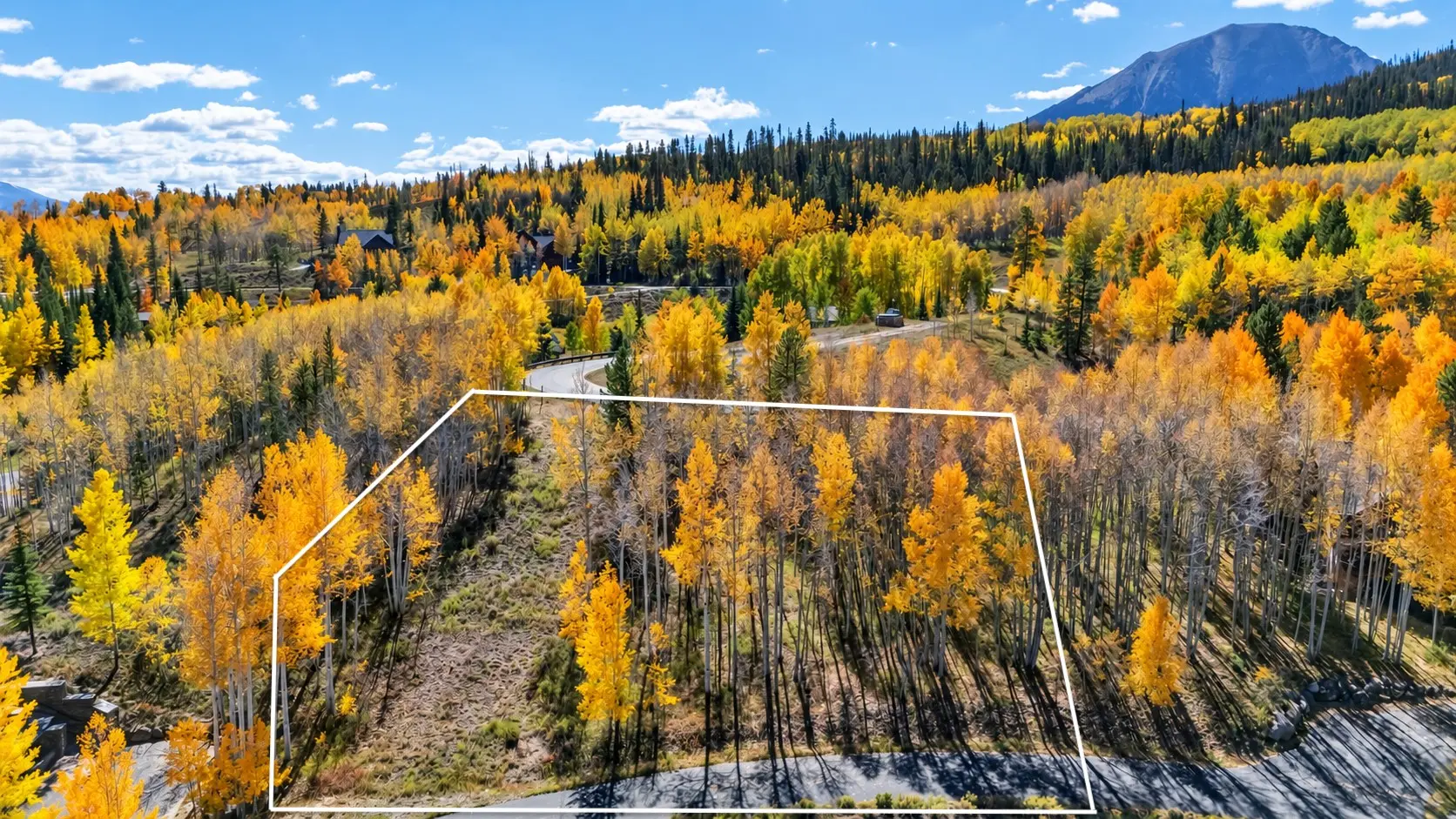 2180 Currant Way, Silverthorne