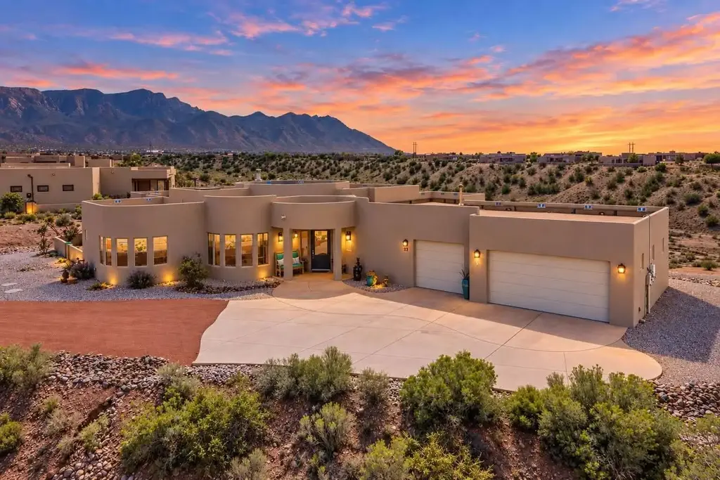 23 Mimbres Court, Placitas