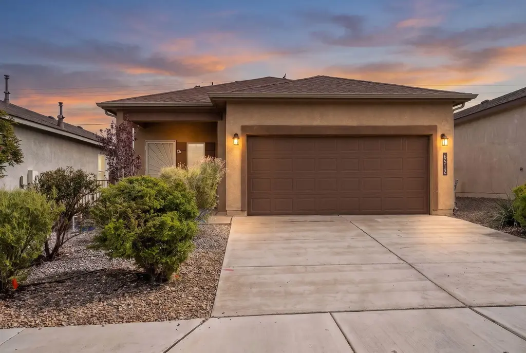 6512 Gannett Drive Ne, Rio Rancho