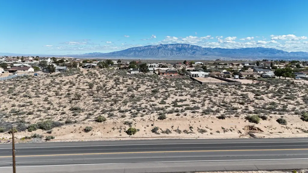 212 & 216 Rainbow Boulevard Ne, Rio Rancho