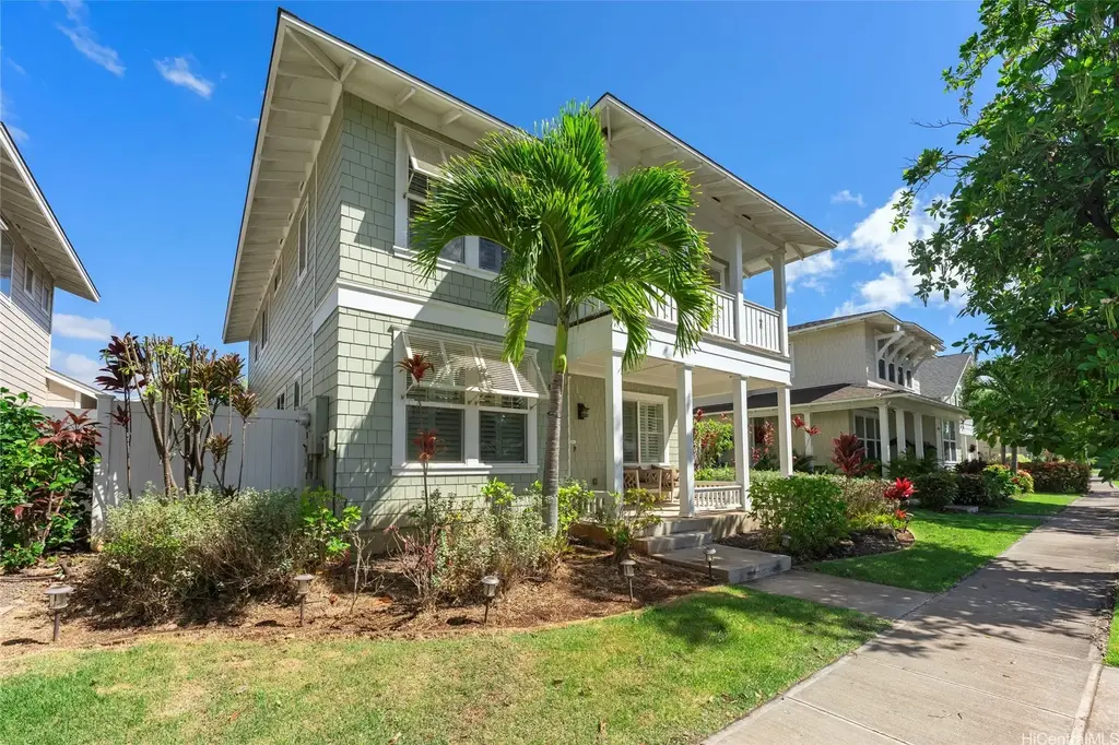 91-1076 Kaihohonu Street, Ewa Beach