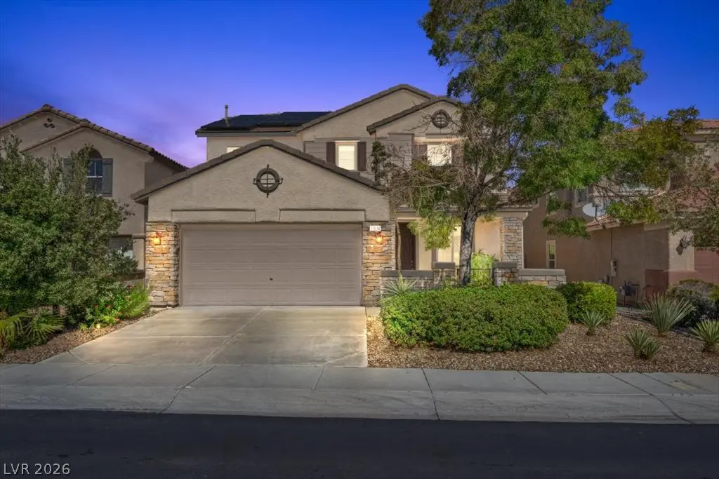 11614 Costa Linda Avenue, Las Vegas