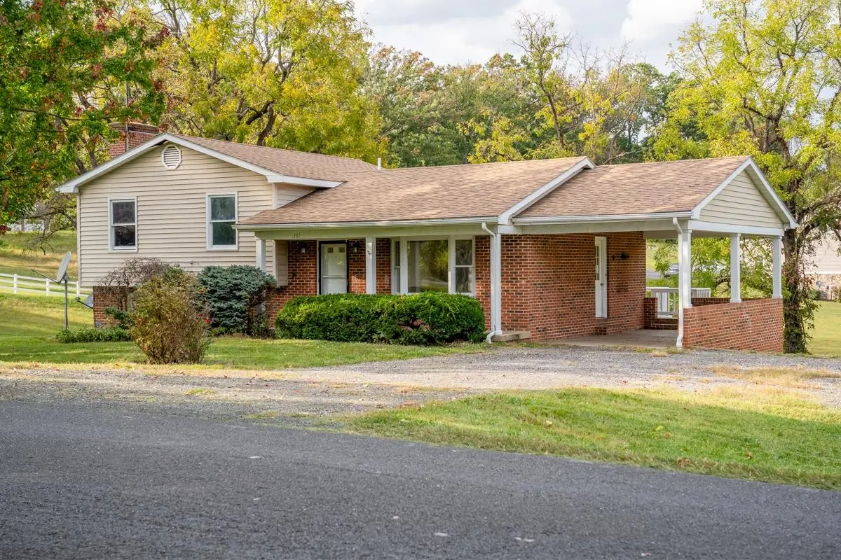 267 Mt Pisgah Rd, Mount Sidney