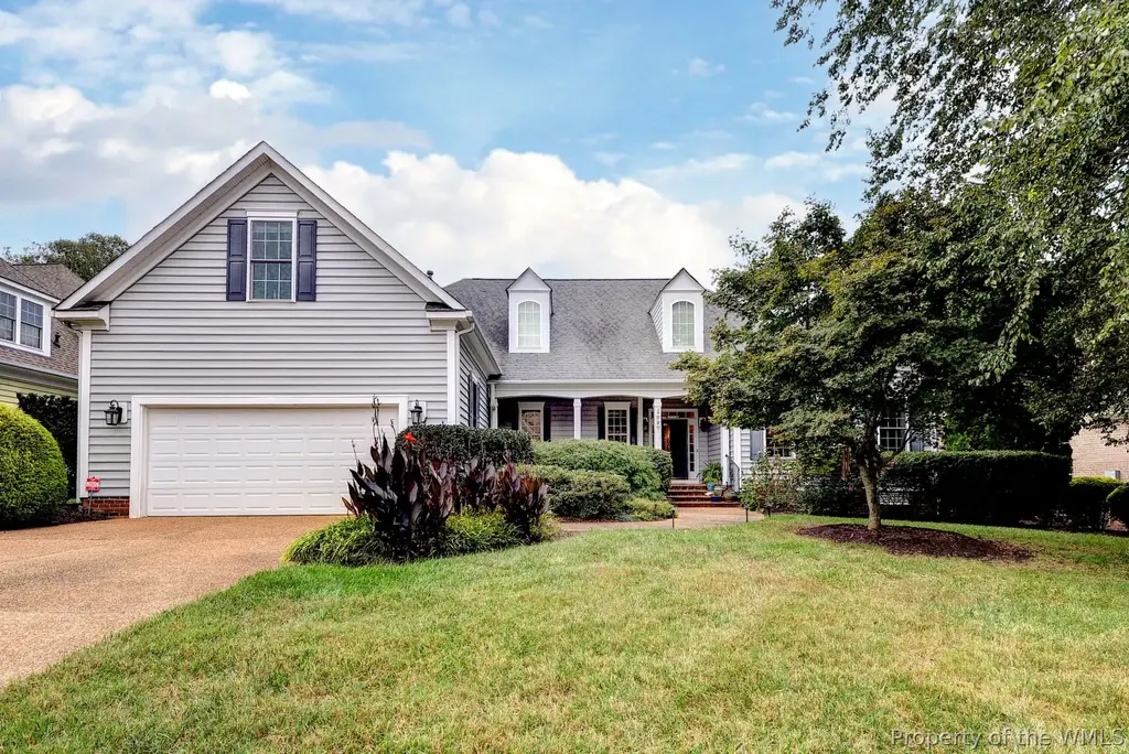 227 Beeston Fields, Williamsburg