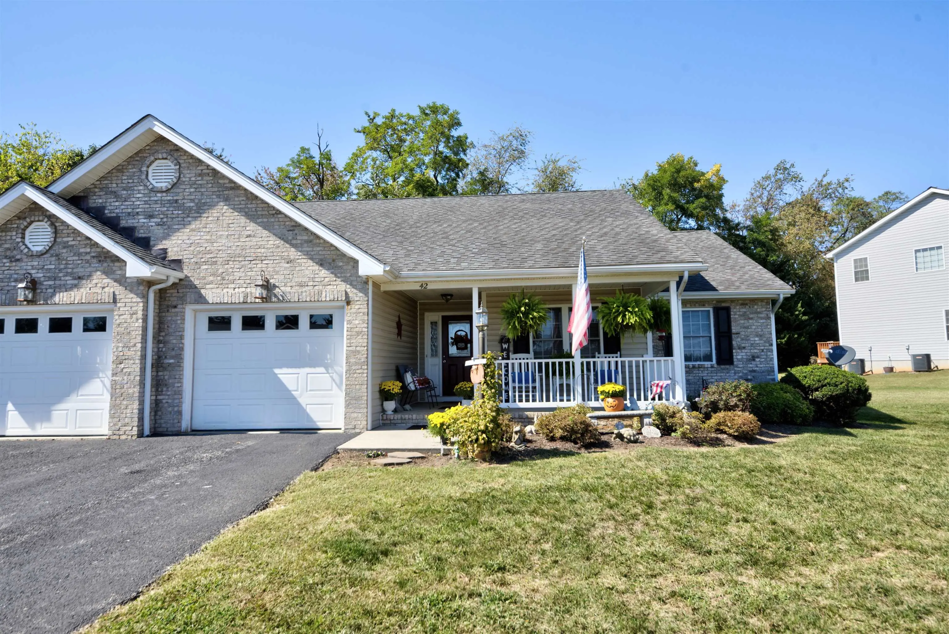 42 Meriwether Cir, Stuarts Draft