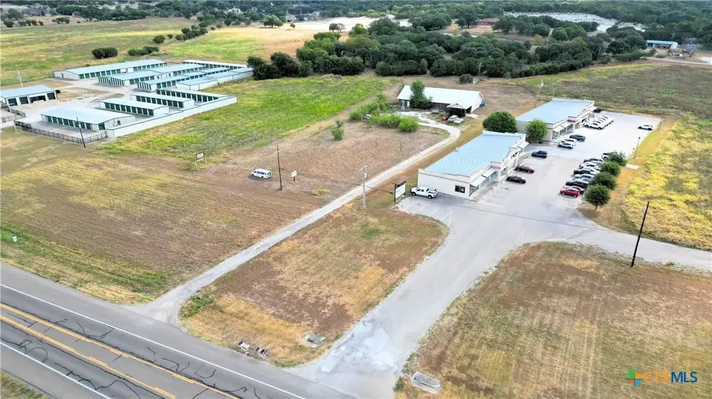 411 Highway 36 Bypass, Gatesville