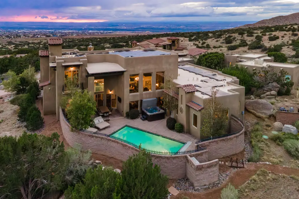 67 Juniper Hill Loop Ne, Albuquerque