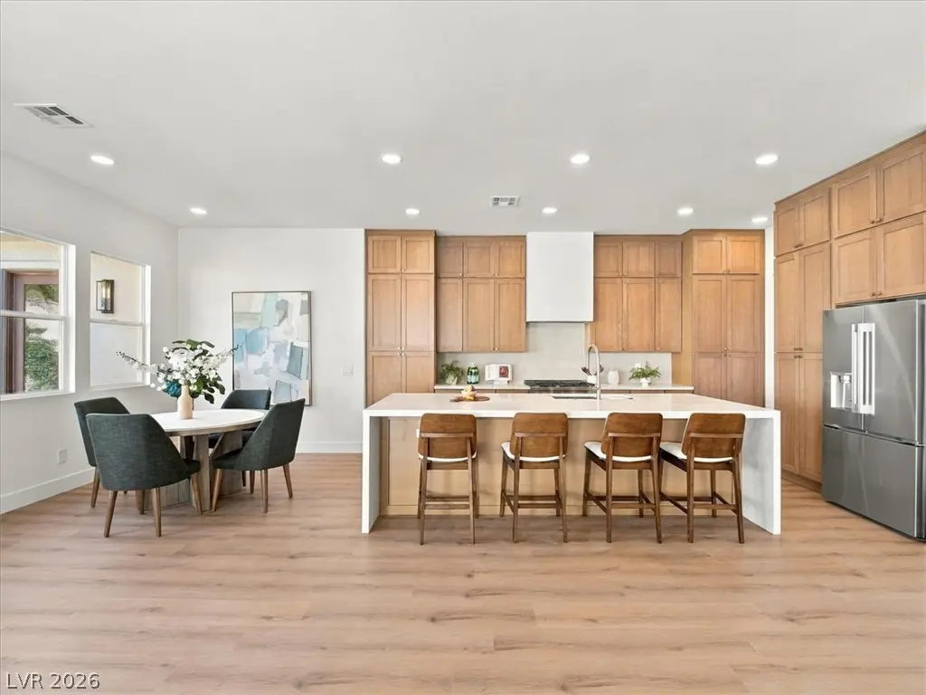 10860 Sterling Forest Avenue, Las Vegas