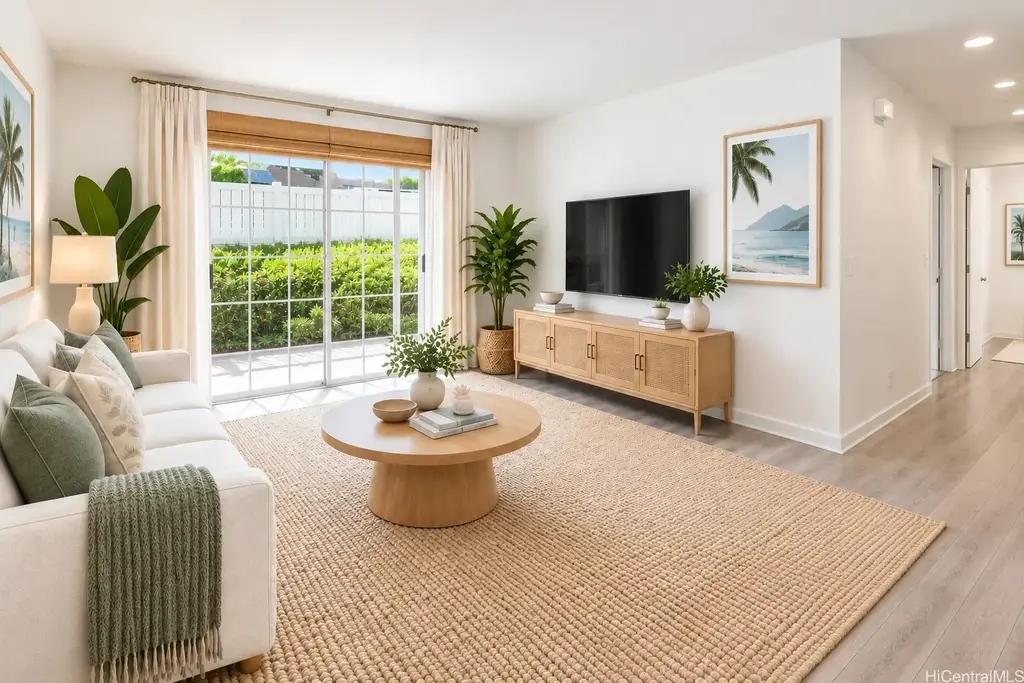 (unit #f101) 94-109 Wali Place, Waipahu