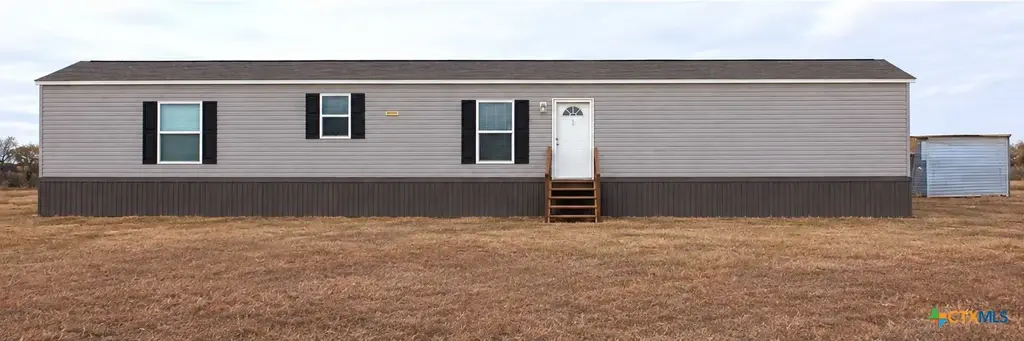 12240 Fm 1383, Schulenburg