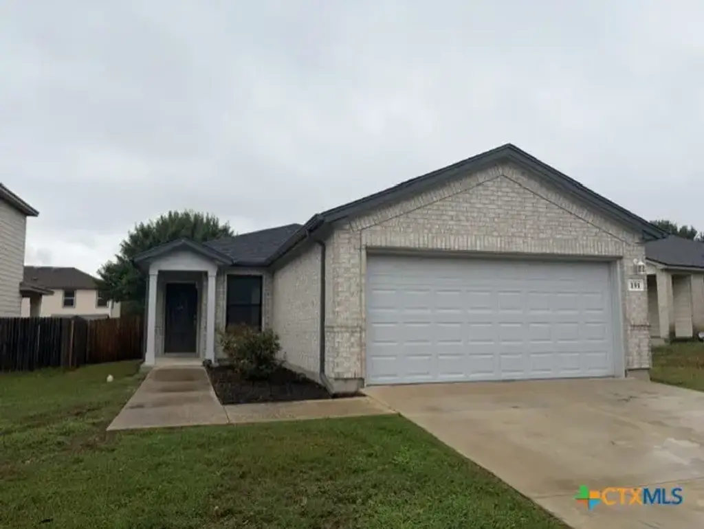 191 Valero Drive, San Marcos