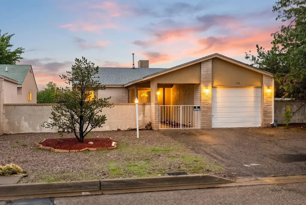 148 Pearl Drive Ne, Rio Rancho