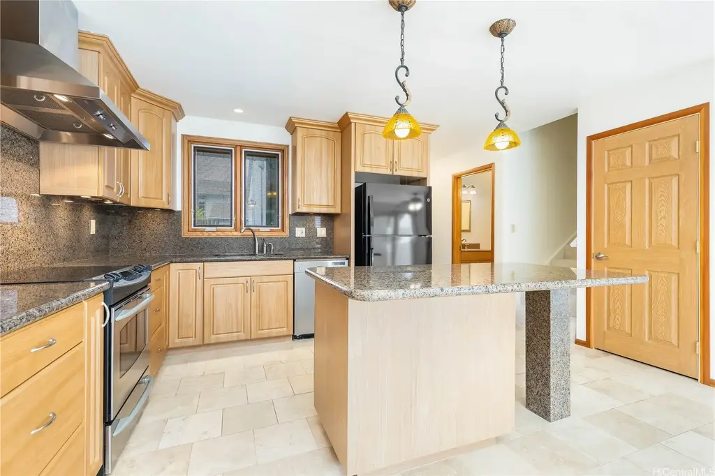 (unit #38c) 47-173 Hui Akepa Place, Kaneohe