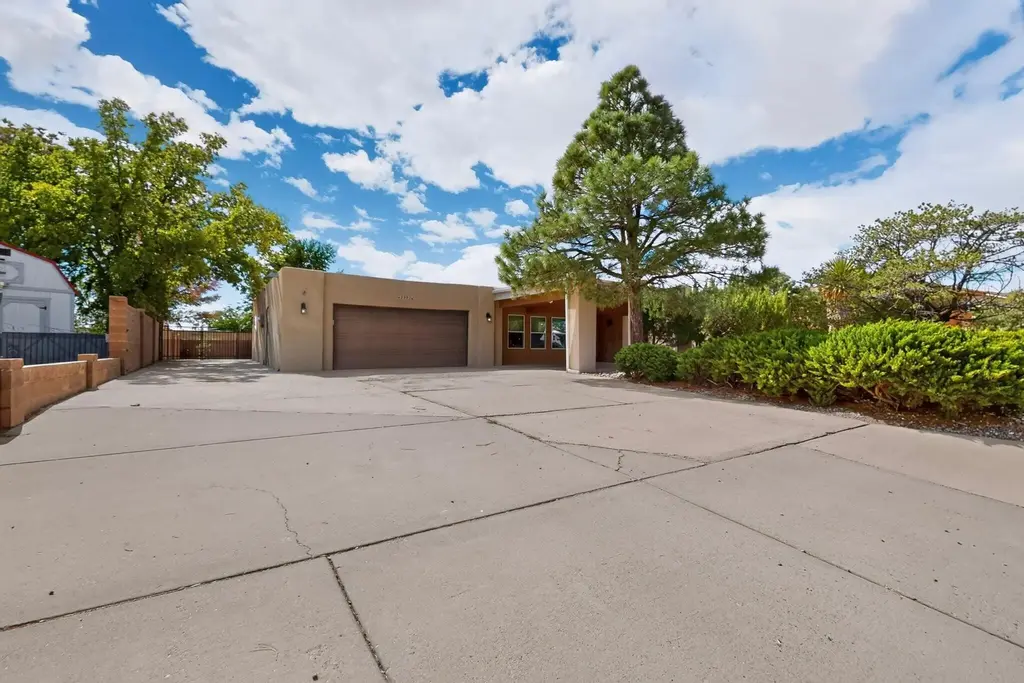 3802 Saint Andrews Drive Se, Rio Rancho