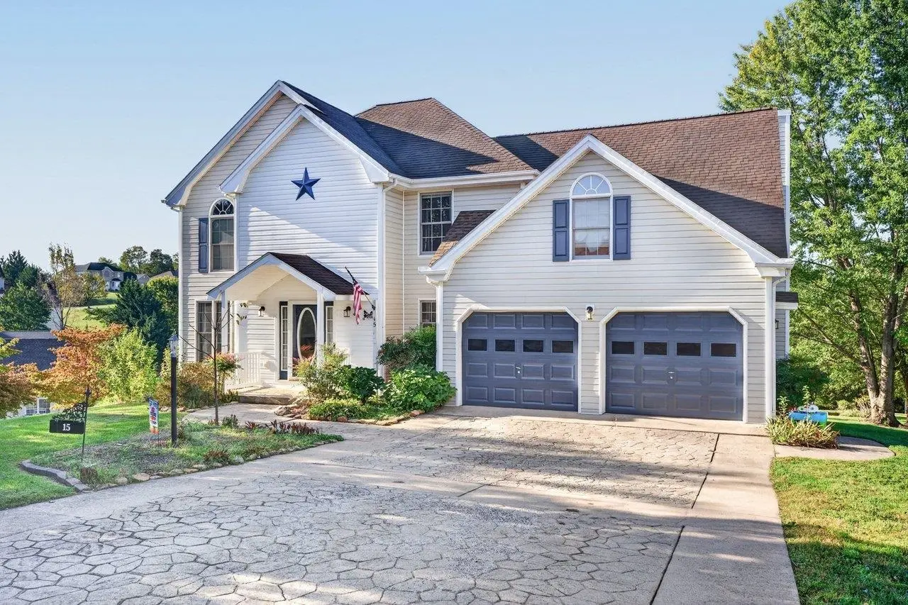 15 Marie Ct, Fishersville