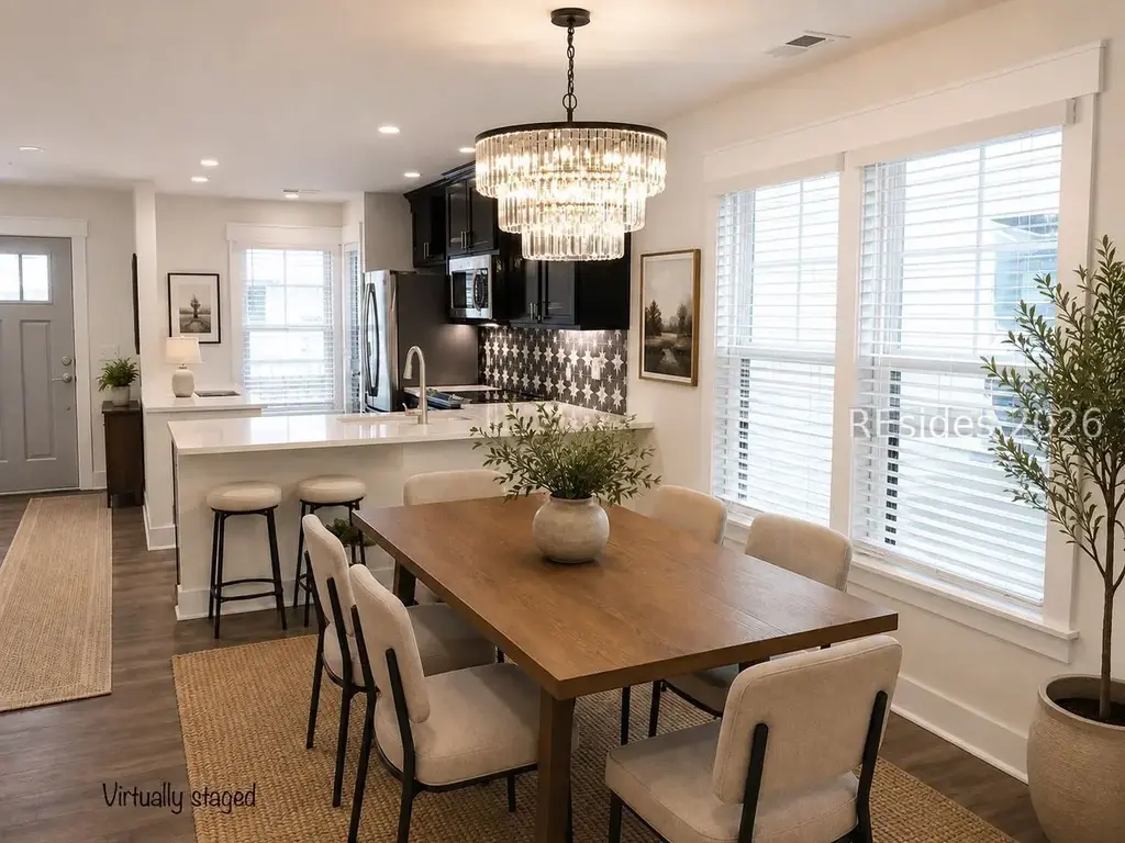 17 Old Stoney Lane, Hilton Head Island
