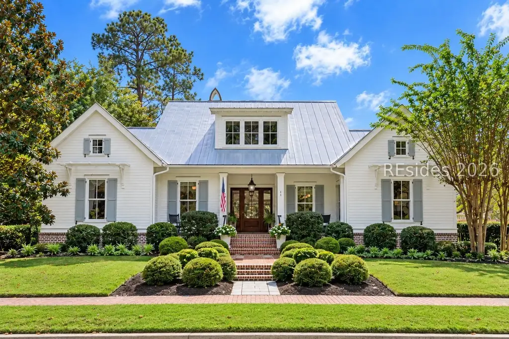 49 Mason Street, Bluffton