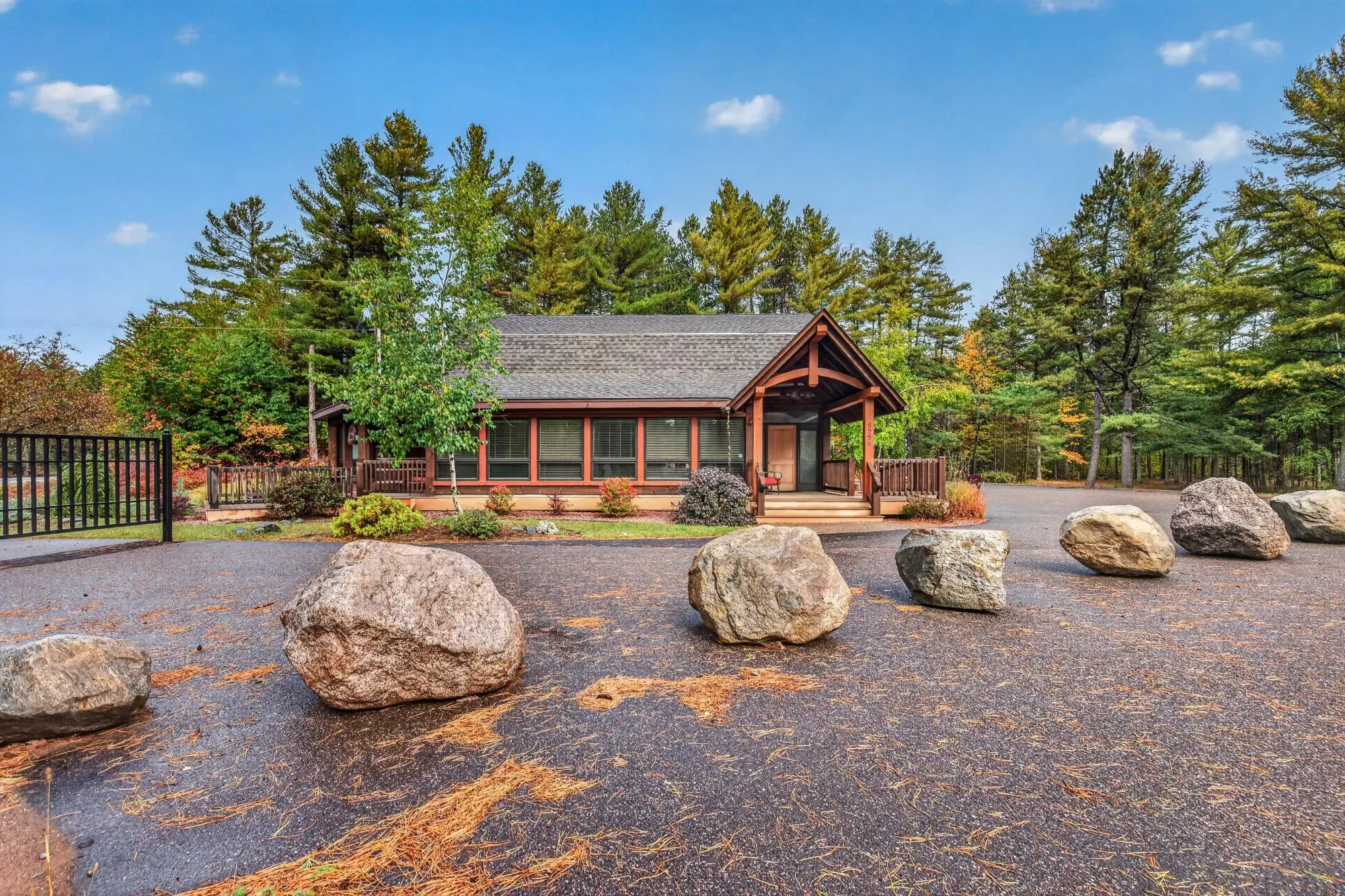 5256 Hwy 51, Manitowish Waters