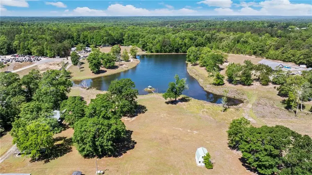188 Woodland Drive, Phenix City