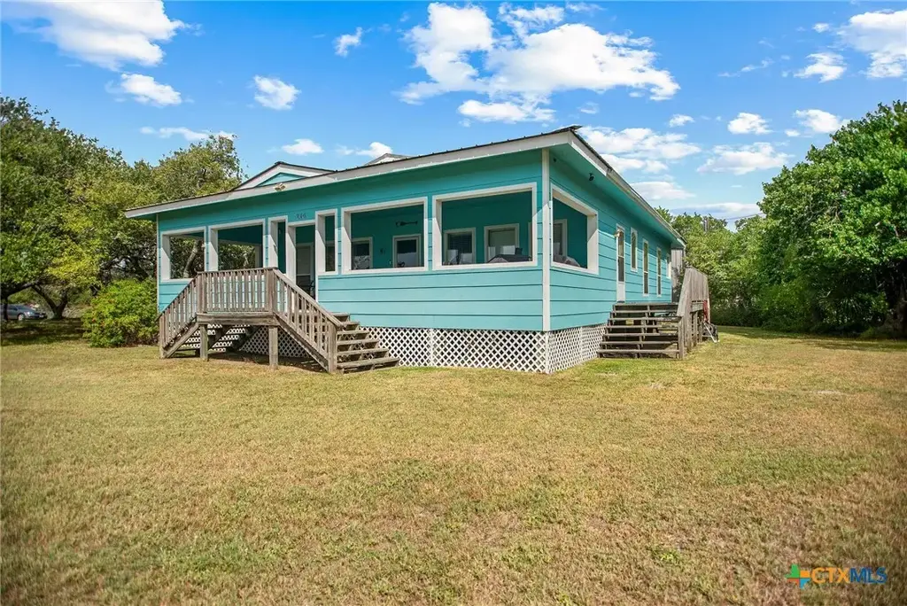 214 Elizabeth Lane, Port O'Connor