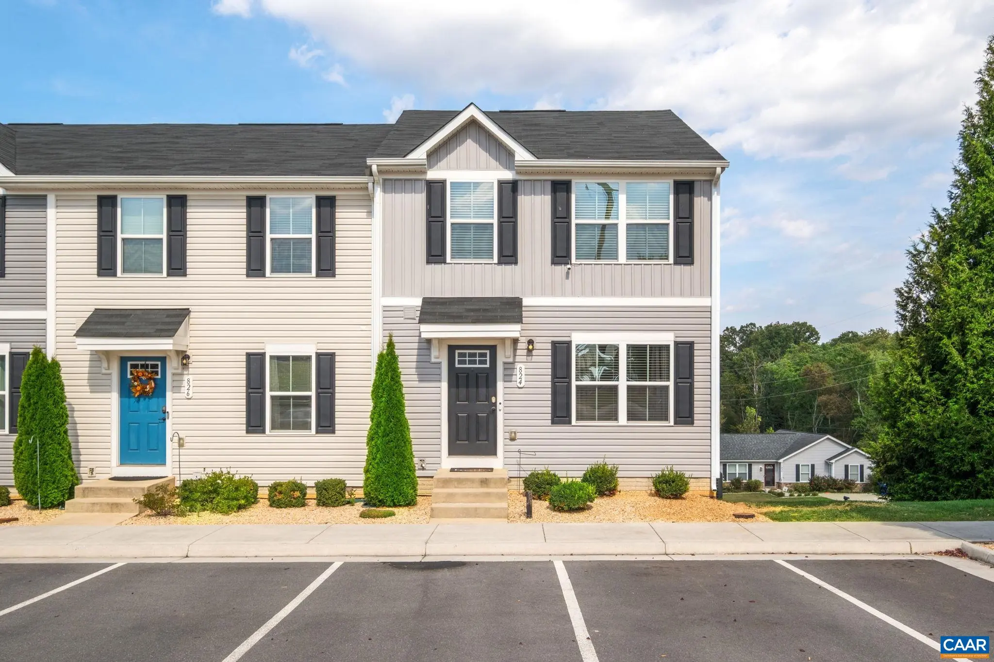 824 Carson Cir, Grottoes