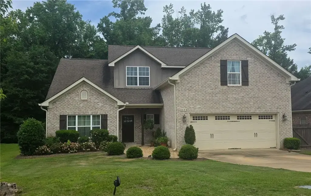 2694 Sophia Ct, Auburn