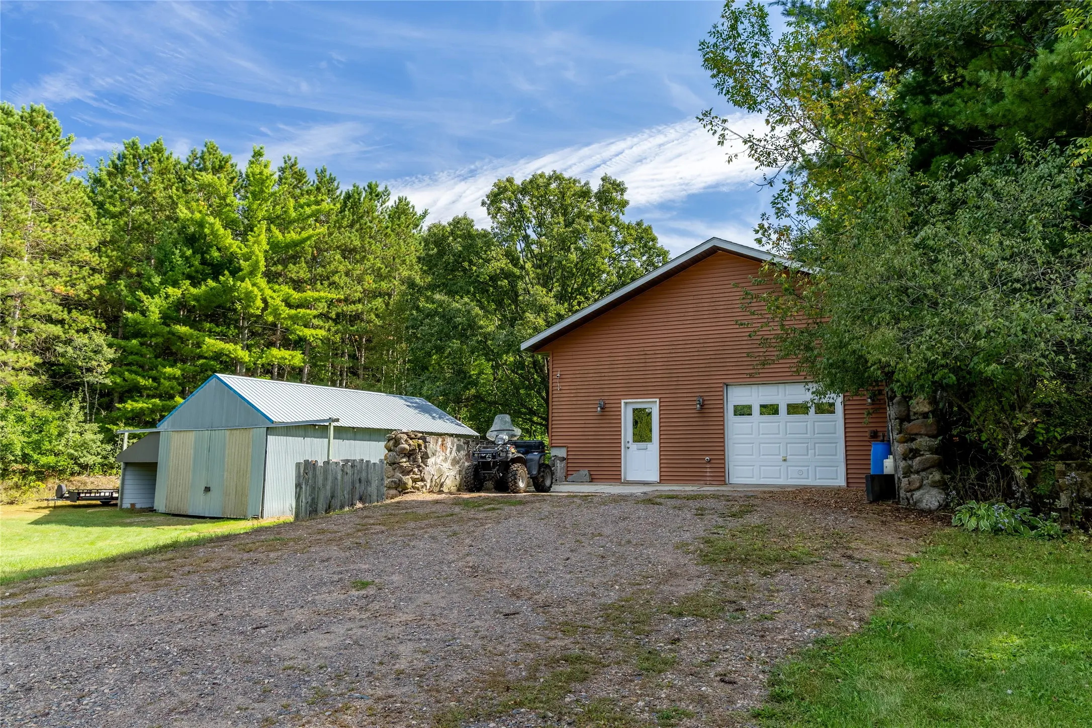W11583 Trails End Road, Bruce