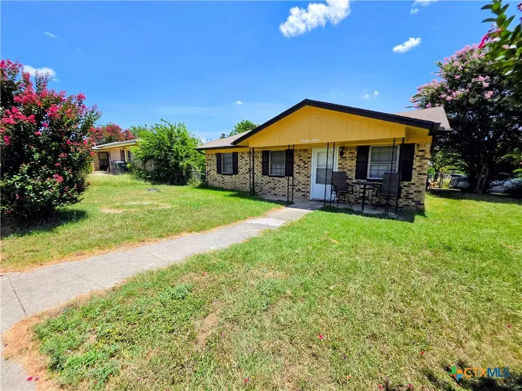 1912 Patricia Street, Copperas Cove