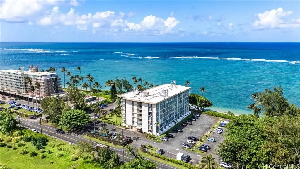 (unit #201) 53-549 Kamehameha Highway, Hauula