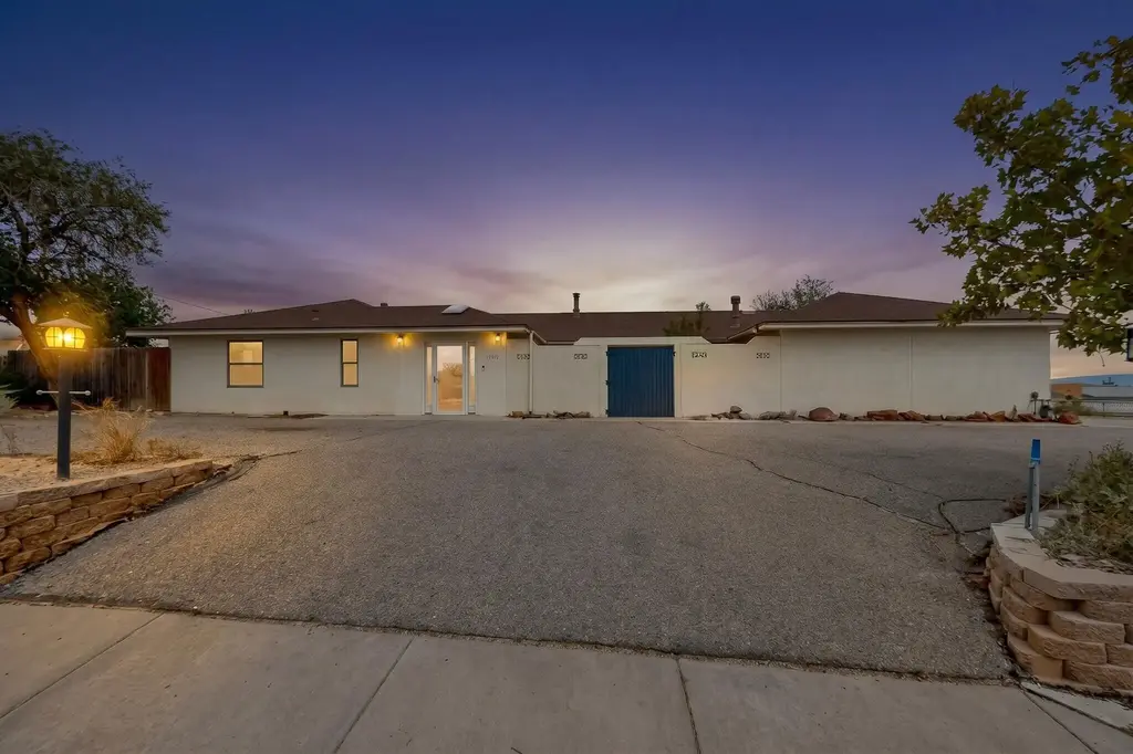 1328 Rio Grande Boulevard Sw, Los Lunas