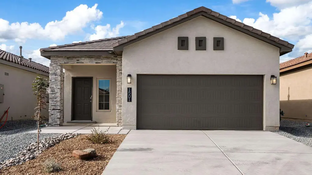 3247 Dijamant Loop Se, Rio Rancho