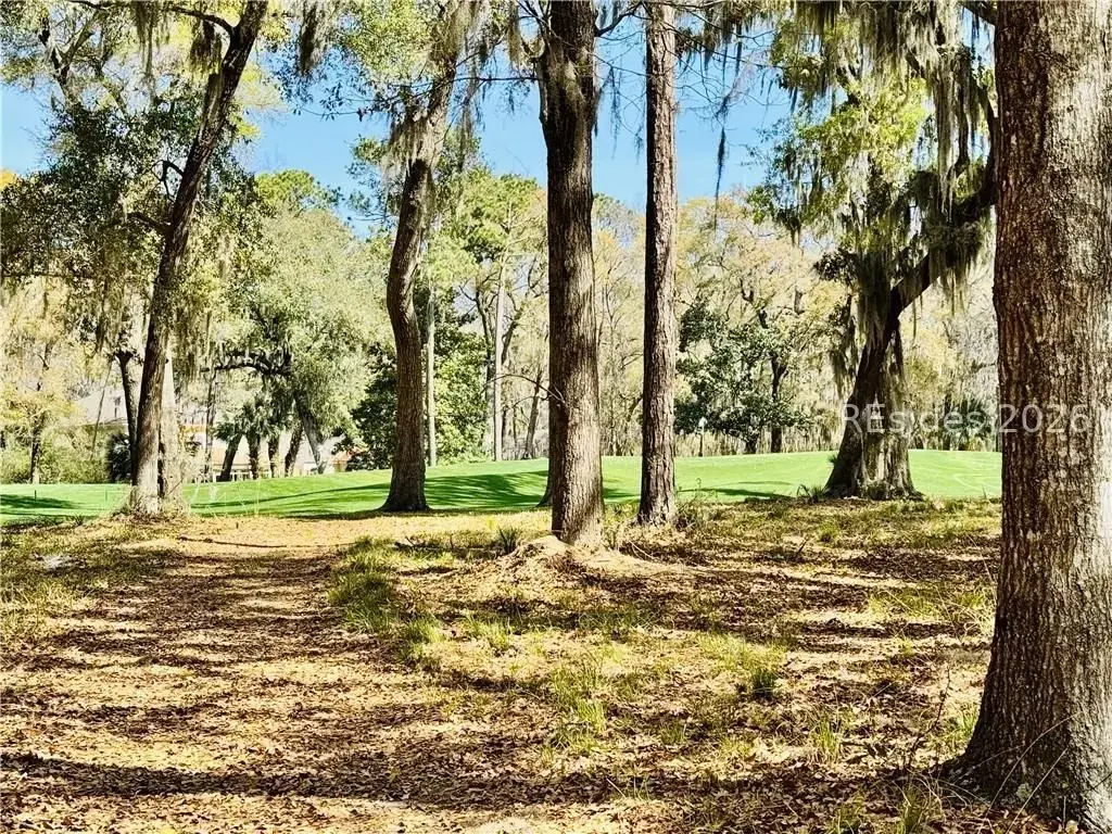 60 Forest Lake Drive, Daufuskie Island