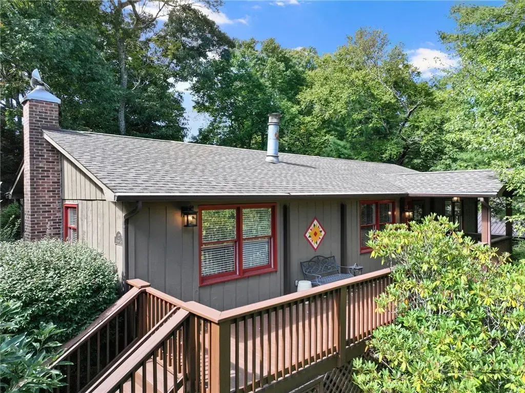 127 Foxwood Lane, Blowing Rock