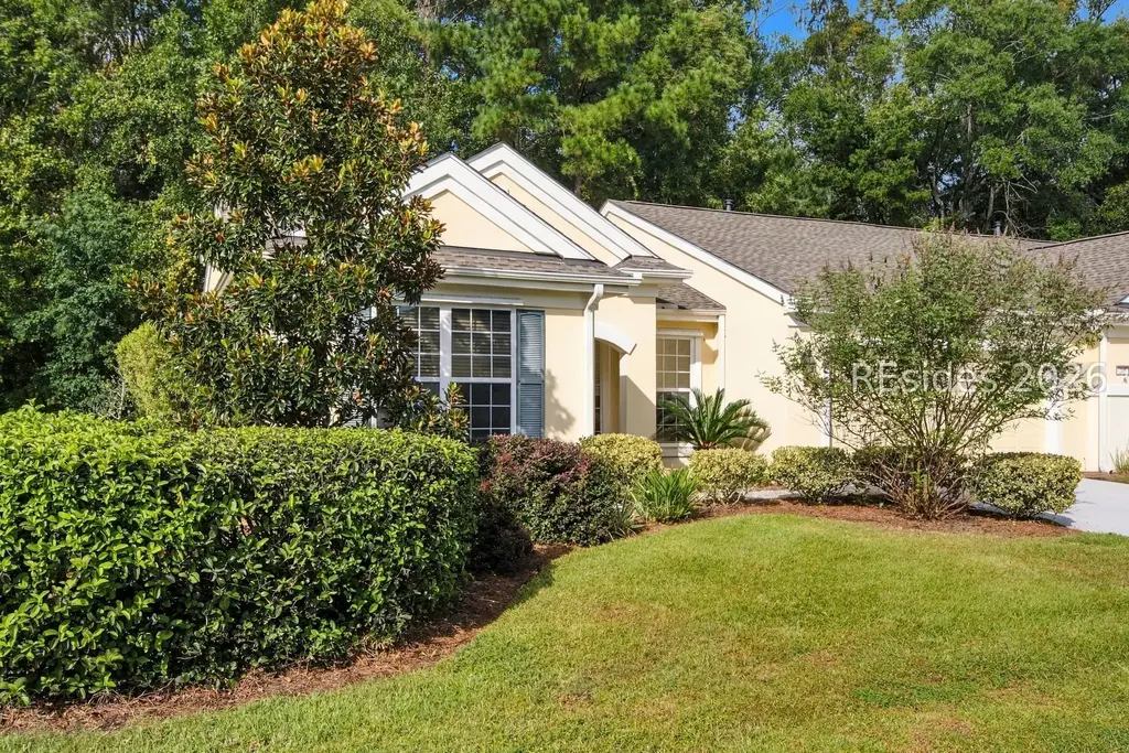 203 Landing Lane, Bluffton