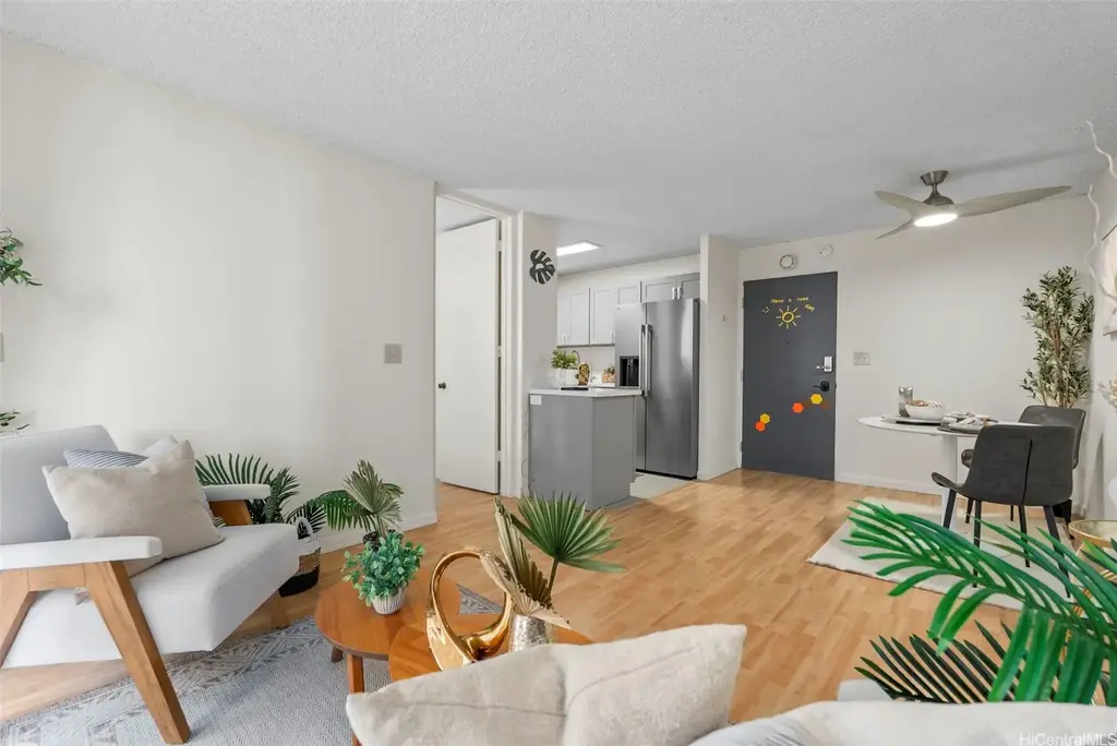 (unit #706) 775 Kinalau Place, Honolulu