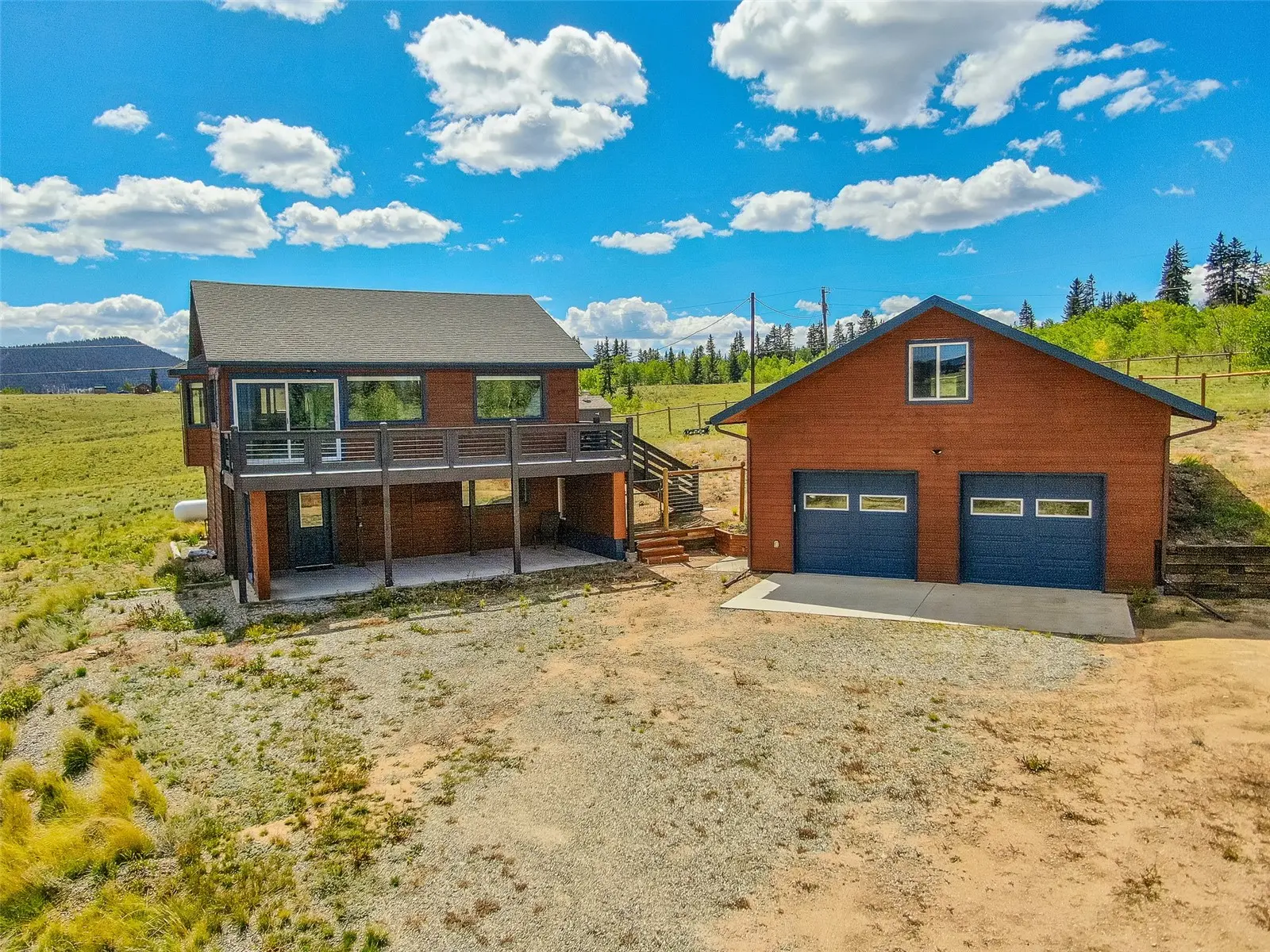 2491 Stagestop Road, Jefferson