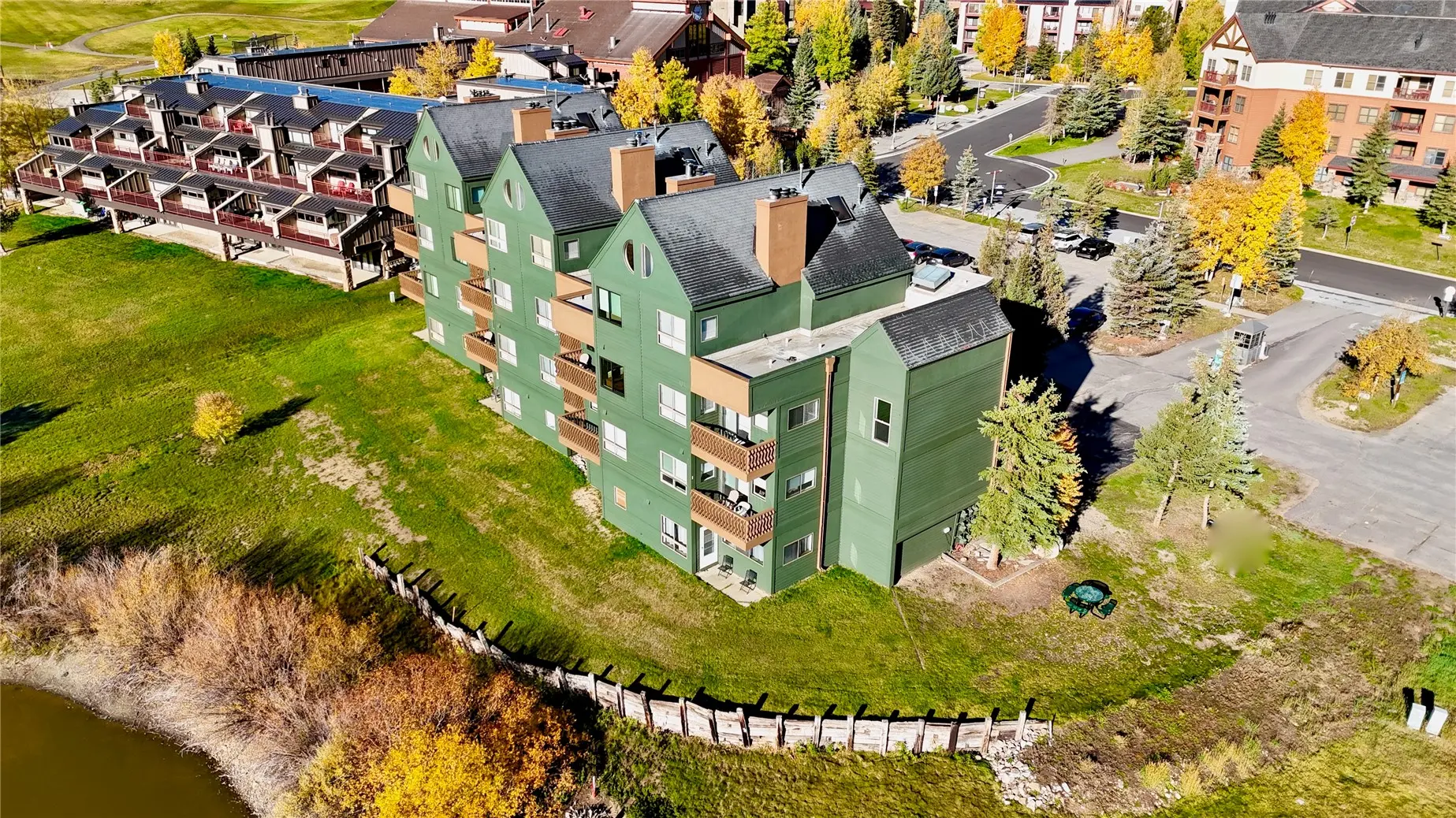 82 Wheeler Circle 316c, Copper Mountain