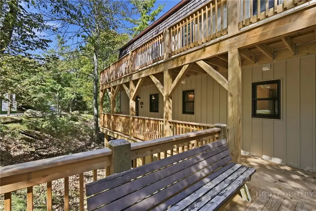 101 Mid Holiday Lane # E219, Beech Mountain