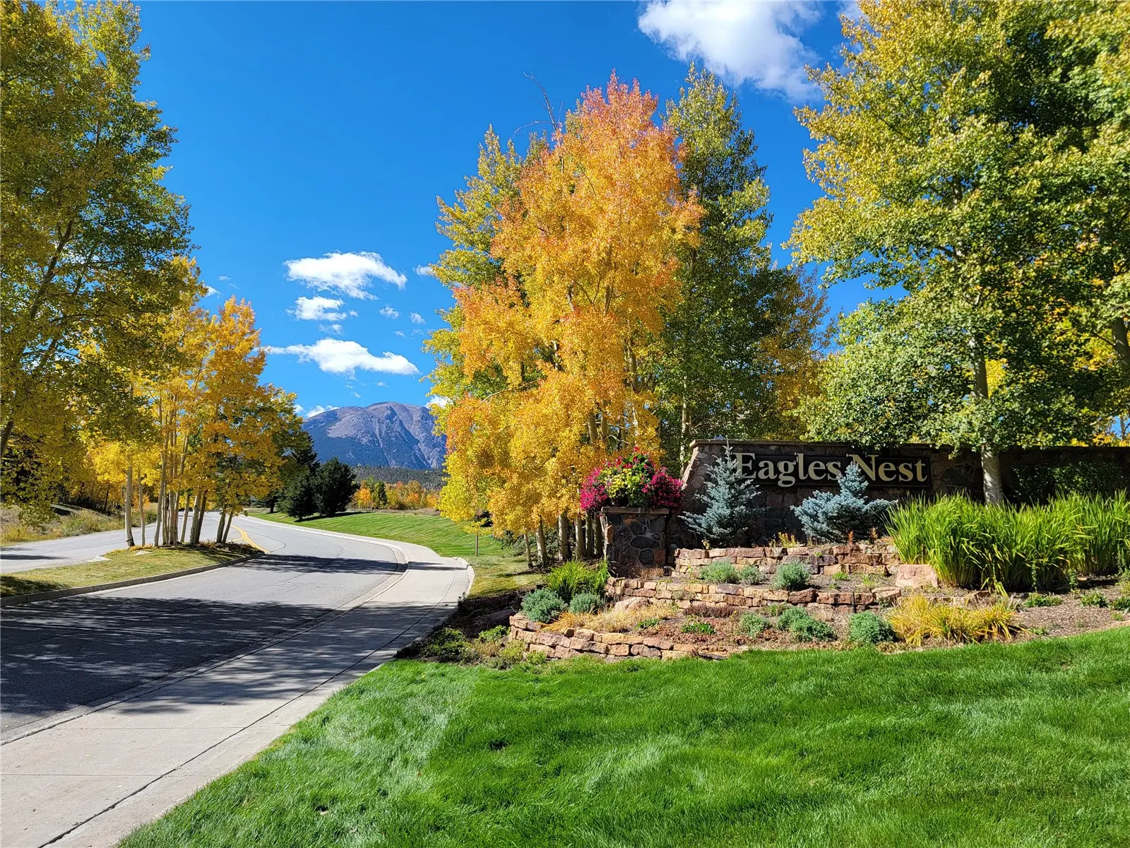 405 Kestrel Lane, Silverthorne