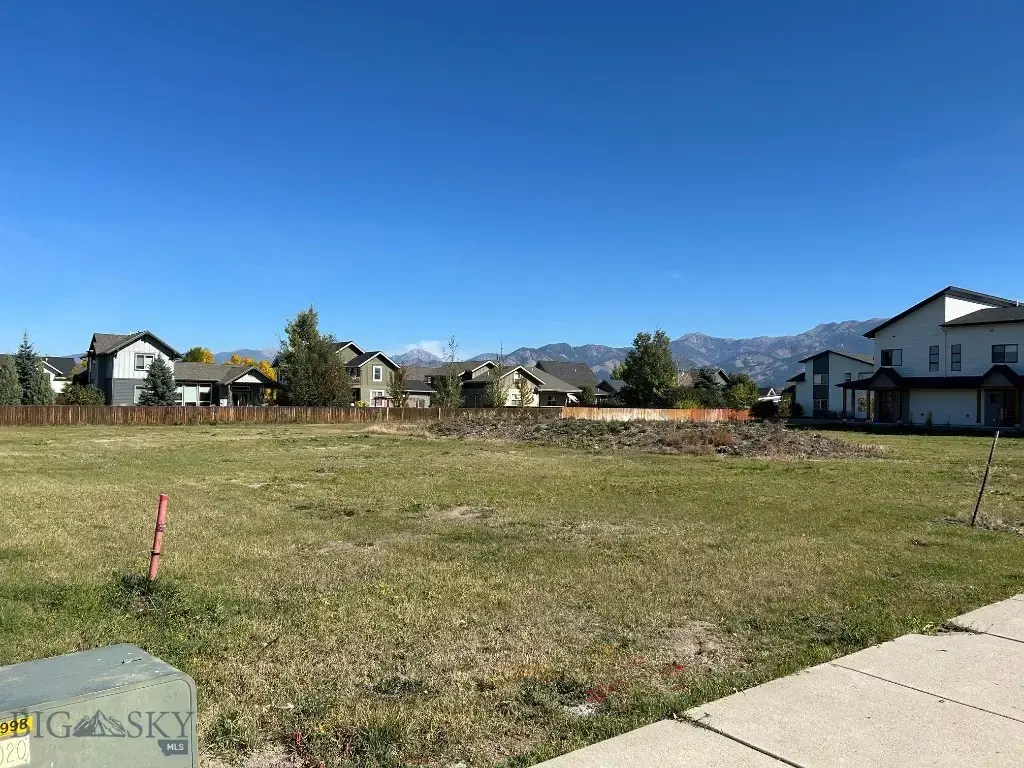 3129 Catron Street, Bozeman