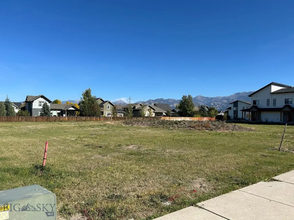 3129 Catron Street, Bozeman