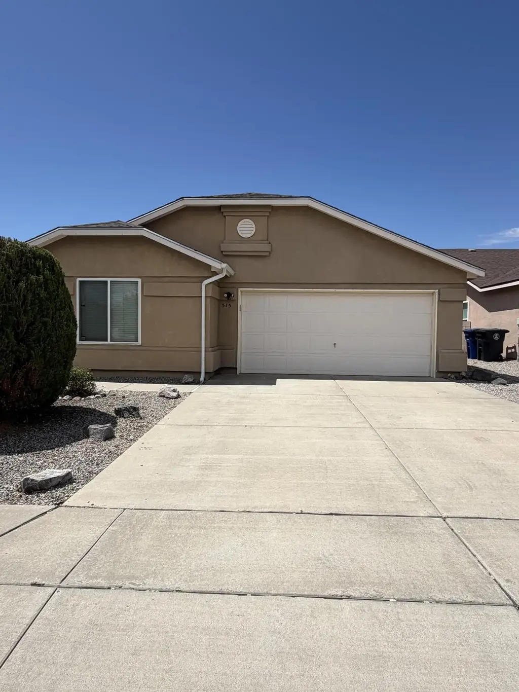 515 Deschutes Street Se, Albuquerque