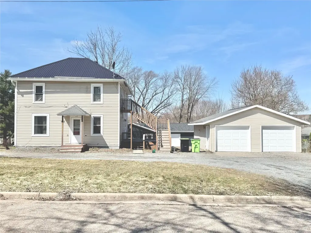 1700 Johnson Street 1&2, Neillsville