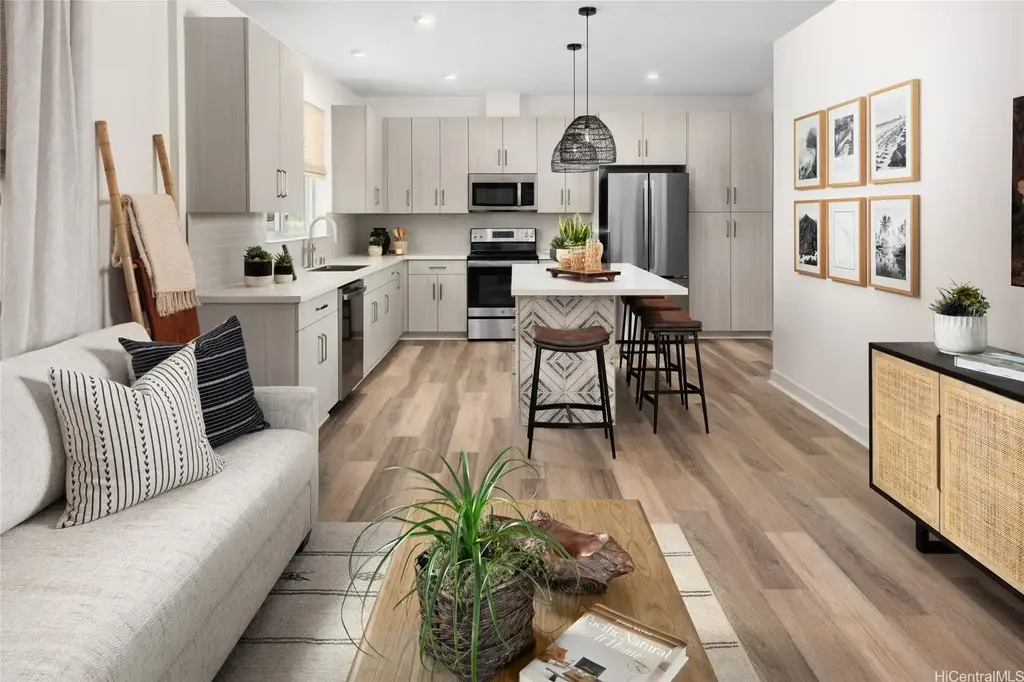 (unit #431) 91-1101 Franklin D Roosevelt Avenue, Kapolei