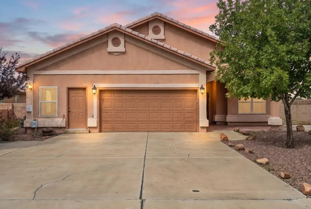 2901 Don Pablito Place Sw, Albuquerque